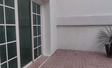 RENTA CASA CHILUCA ATIZAPAN DE ZARAGOZA