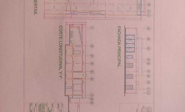 RENTA LOCAL EN COYOACAN 1004 Mts2 $480,000.00