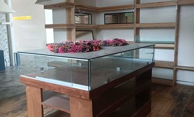 RENTA LOCAL EN COYOACAN 1004 Mts2 $480,000.00