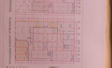 RENTA LOCAL EN COYOACAN 1004 Mts2 $480,000.00