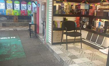 RENTA LOCAL EN COYOACAN 1004 Mts2 $480,000.00