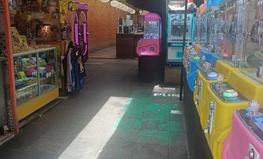 RENTA LOCAL EN COYOACAN 1004 Mts2 $480,000.00