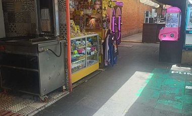 RENTA LOCAL EN COYOACAN 1004 Mts2 $480,000.00