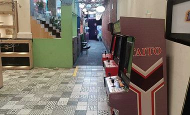 RENTA LOCAL EN COYOACAN 1004 Mts2 $480,000.00