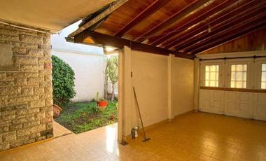 Casa en venta en Lanús Oeste