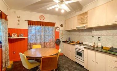 Casa en venta en Lanús Oeste