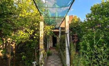 Casa en venta en Lanús Oeste