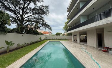Departamento 3 ambientes en venta en Vicente Lopez