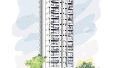 Departamento en  pozo de 3 ambientes