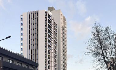 Departamento en  pozo de 3 ambientes