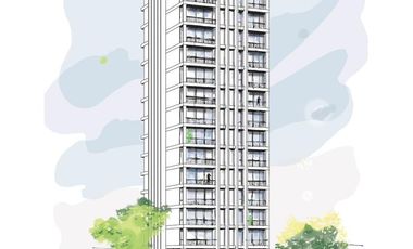 Departamento en  pozo de 3 ambientes