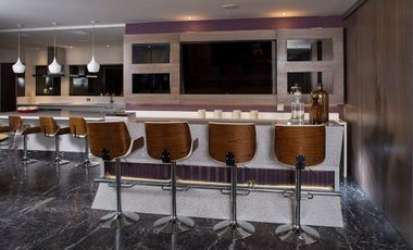 DEPARTAMENTO EN TORRE PLANETARIO