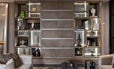 DEPARTAMENTO EN TORRE PLANETARIO