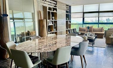 DEPARTAMENTO EN TORRE PLANETARIO