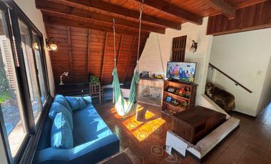 Casa en Bosque Peralta Ramos