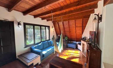 Casa en Bosque Peralta Ramos