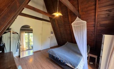 Casa en Bosque Peralta Ramos