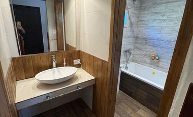 Casa en Bosque Peralta Ramos