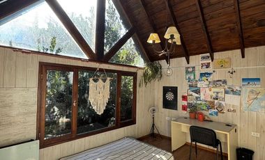 Casa en Bosque Peralta Ramos