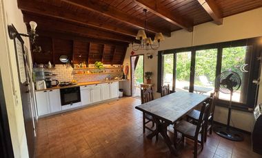 Casa en Bosque Peralta Ramos