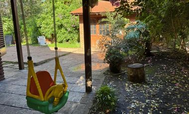 Casa en Bosque Peralta Ramos