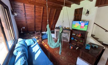 Casa en Bosque Peralta Ramos