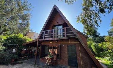 Casa en Bosque Peralta Ramos