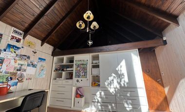 Casa en Bosque Peralta Ramos