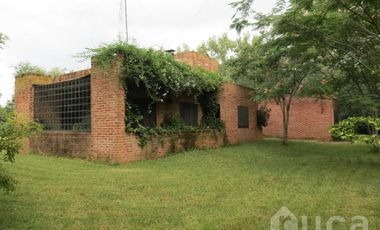 VENTA | CASA Luminosa con gran Jardin y Pileta | Tronador al 300 Barrio Altavista