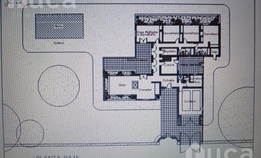 VENTA | CASA Luminosa con gran Jardin y Pileta | Tronador al 300 Barrio Altavista