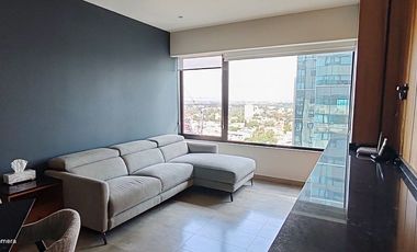 Neuchatel Amueblado Renta