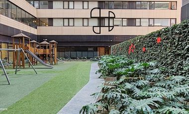 Neuchatel Amueblado Renta