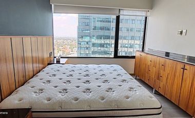 Neuchatel Amueblado Renta