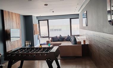 Neuchatel Amueblado Renta