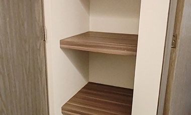 Neuchatel Amueblado Renta