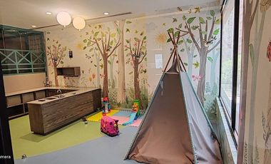 Neuchatel Amueblado Renta