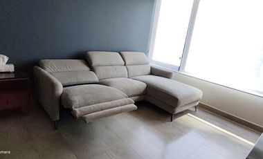 Neuchatel Amueblado Renta