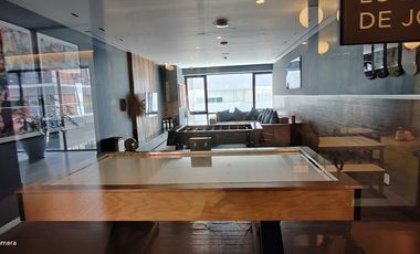 Neuchatel Amueblado Renta