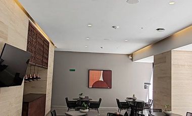 Neuchatel Amueblado Renta