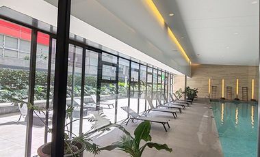 Neuchatel Amueblado Renta