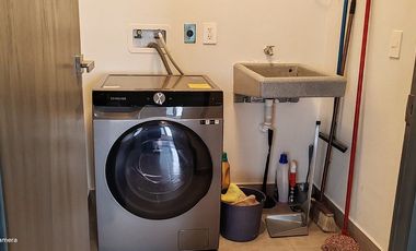 Neuchatel Amueblado Renta