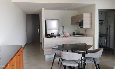 Neuchatel Amueblado Renta