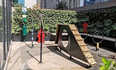 Neuchatel Amueblado Renta