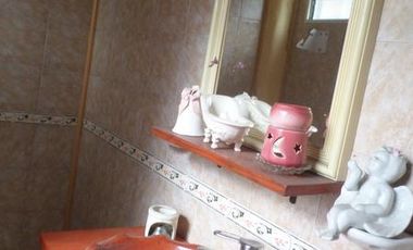 Excelente dpto PB en venta 4 amb. Apto Profesional. San Martin Centro consulte!