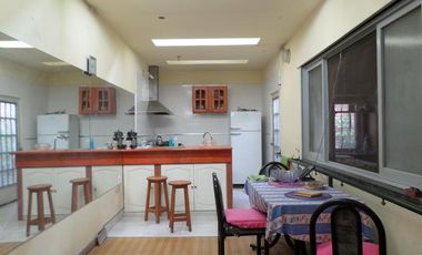 Excelente dpto PB en venta 4 amb. Apto Profesional. San Martin Centro consulte!