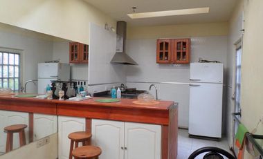 Excelente dpto PB en venta 4 amb. Apto Profesional. San Martin Centro consulte!