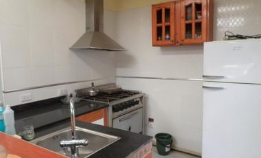 Excelente dpto PB en venta 4 amb. Apto Profesional. San Martin Centro consulte!