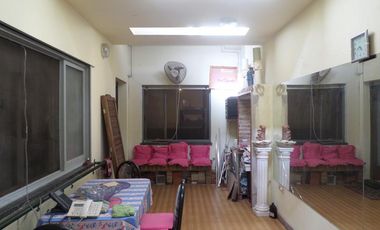 Excelente dpto PB en venta 4 amb. Apto Profesional. San Martin Centro consulte!