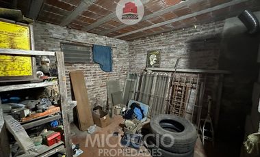 Galpón en venta, Felipe Boero N°1190, Escobar. ¡ESCRITURA INMEDIATA!