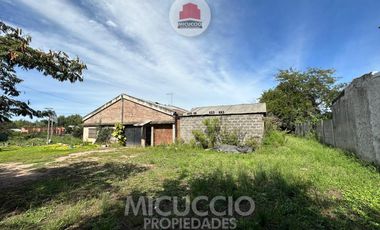 Galpón en venta, Felipe Boero N°1190, Escobar. ¡ESCRITURA INMEDIATA!